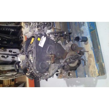 Recambio de motor completo para fiat stilo (192) 1.9 jtd / 1.9 jtd 115 dynamic referencia OEM IAM   