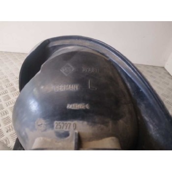 Recambio de piloto trasero izquierdo para chrysler voyager (gs) 2.5 td referencia OEM IAM 393811 ROZADO 