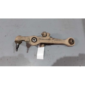 Recambio de brazo suspension inferior delantero derecho para seat exeo berlina (3r2) last edition referencia OEM IAM K180017  
