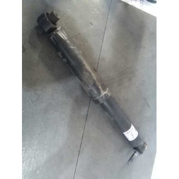 AMORTIGUADOR TRASERO IZQUIERDO 