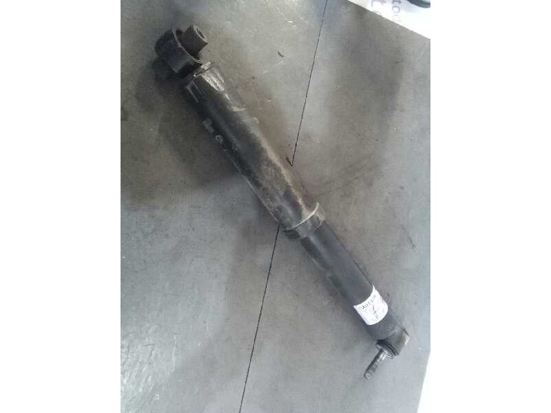 Recambio de amortiguador trasero izquierdo para nissan qashqai (j11) n-connecta referencia OEM IAM   