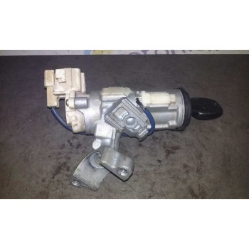 Recambio de conmutador de arranque para toyota yaris (ncp1/nlp1/scp1) 1.4 turbodiesel cat referencia OEM IAM 8978352010  