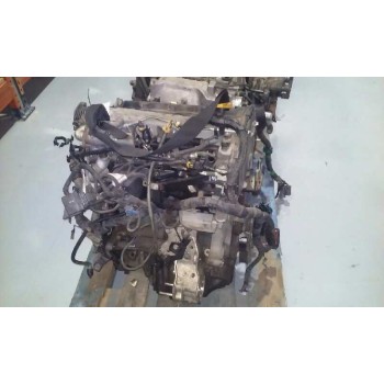 Recambio de motor completo para fiat stilo (192) 1.9 jtd / 1.9 jtd 115 dynamic referencia OEM IAM   