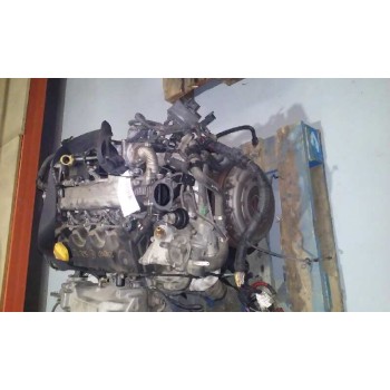 Recambio de motor completo para fiat stilo (192) 1.9 jtd / 1.9 jtd 115 dynamic referencia OEM IAM   
