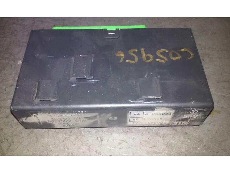 Recambio de modulo electronico para volvo s70 berlina 2.4 / 2.5 (121kw / 125kw) referencia OEM IAM 9459266  CIERRE