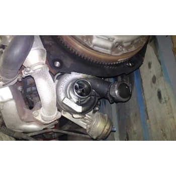Recambio de motor completo para fiat stilo (192) 1.9 jtd / 1.9 jtd 115 dynamic referencia OEM IAM   