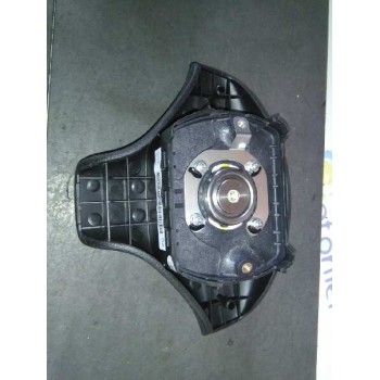 Recambio de airbag delantero izquierdo para peugeot 106 (s2) 1.1 referencia OEM IAM 96370304ZL  