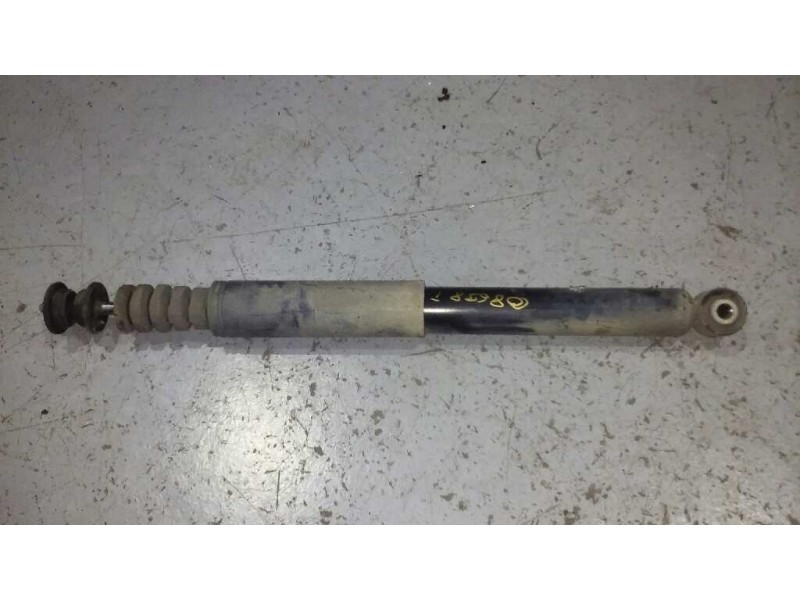 Recambio de amortiguador trasero izquierdo para renault clio iii emotion referencia OEM IAM   