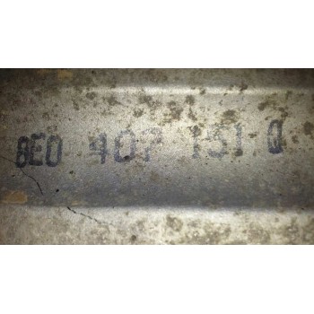 Recambio de brazo suspension inferior delantero izquierdo para seat exeo berlina (3r2) last edition referencia OEM IAM 8E407151Q