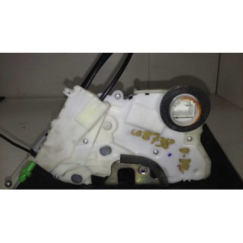 CERRADURA PUERTA DELANTERA DERECHA S/R 2 PINS