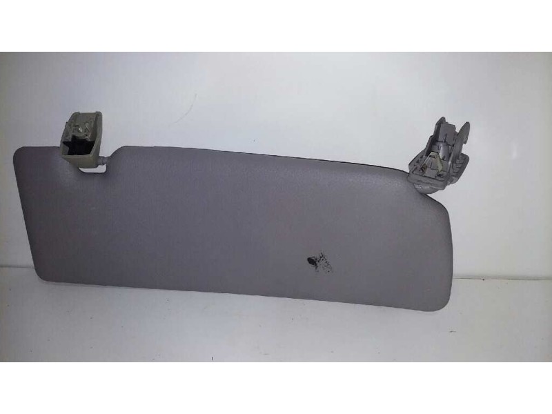 Recambio de parasol izquierdo para bmw serie 1 lim. (f20) 1.6 turbodiesel referencia OEM IAM   