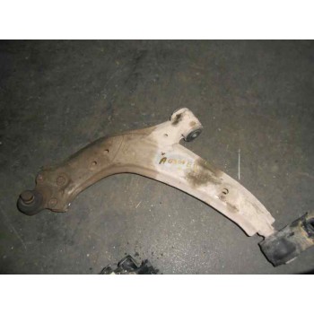 BRAZO SUSPENSION INFERIOR DELANTERO IZQUIERDO 1720705PMTCI 