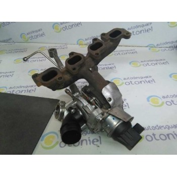 TURBOCOMPRESOR 03L253056R OJO ESTA MODIFICADO