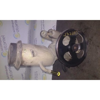 BOMBA DIRECCION 13 CM