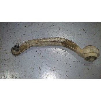 Recambio de brazo suspension inferior delantero izquierdo para seat exeo berlina (3r2) last edition referencia OEM IAM  DE INUND