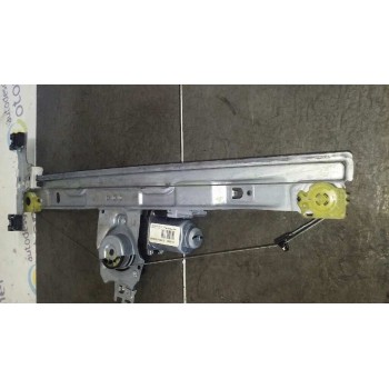 ELEVALUNAS DELANTERO IZQUIERDO 5P 6 PIN