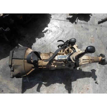 CAJA CAMBIOS 45214726 4X4 