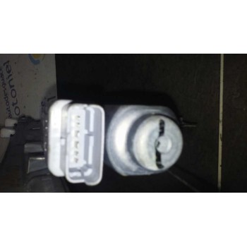 Recambio de elevalunas delantero izquierdo para peugeot 207 confort referencia OEM IAM  5P 6 PIN