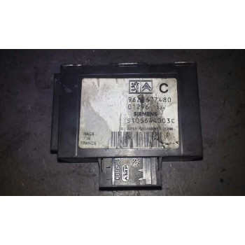 MODULO ELECTRONICO 9629677480 