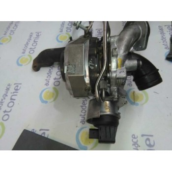 Recambio de turbocompresor para seat toledo (kg3) reference referencia OEM IAM 03L253056R  OJO ESTA MODIFICADO