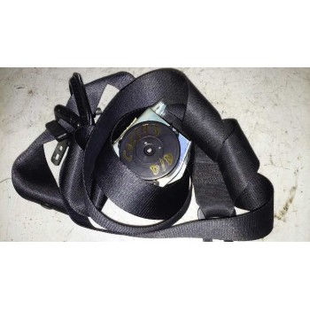 Recambio de cinturon seguridad delantero derecho para bmw mini (r50,r53) 1.6 16v cat referencia OEM IAM 601028800  