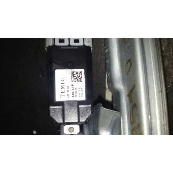 Recambio de elevalunas delantero izquierdo para peugeot 207 confort referencia OEM IAM  5P 6 PIN