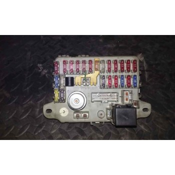 Recambio de caja reles / fusibles para mg serie 25 (rf) classic (3-ptas.) referencia OEM IAM YWC104500  