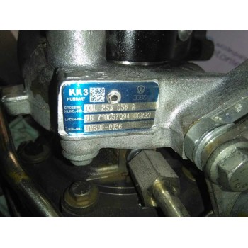 Recambio de turbocompresor para seat toledo (kg3) reference referencia OEM IAM 03L253056R  OJO ESTA MODIFICADO