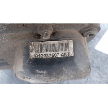 Recambio de caja cambios para opel corsa d selective referencia OEM IAM   