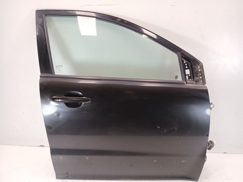 Recambio de puerta delantera derecha para ssangyong korando limited 4x2 referencia OEM IAM   