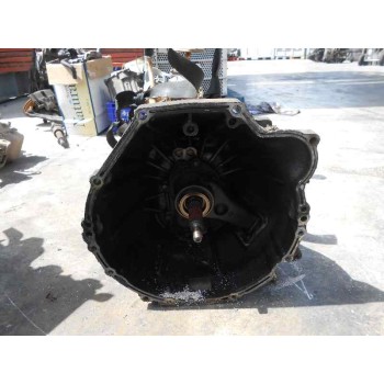 Recambio de caja cambios para opel frontera a 2.3 turbodiesel referencia OEM IAM 45214726 4X4 