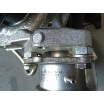 Recambio de turbocompresor para seat toledo (kg3) reference referencia OEM IAM 03L253056R  OJO ESTA MODIFICADO