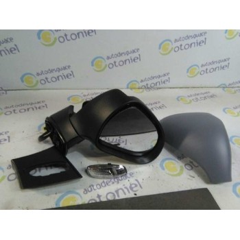 RETROVISOR DERECHO 8153NC NUEVO CON PILOTO NO ABATIBLE
