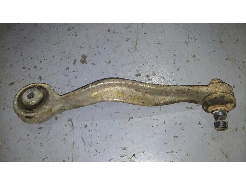 Recambio de brazo suspension superior delantero derecho para seat exeo berlina (3r2) last edition referencia OEM IAM   
