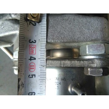 Recambio de turbocompresor para seat toledo (kg3) reference referencia OEM IAM 03L253056R  OJO ESTA MODIFICADO