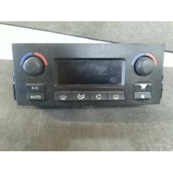 MANDO CLIMATIZADOR 96875826XT 96875826XT