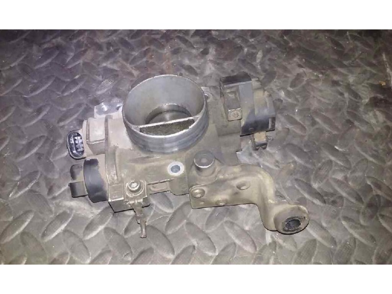 Recambio de caja mariposa para fiat punto berlina (188) 1.2 8v referencia OEM IAM   