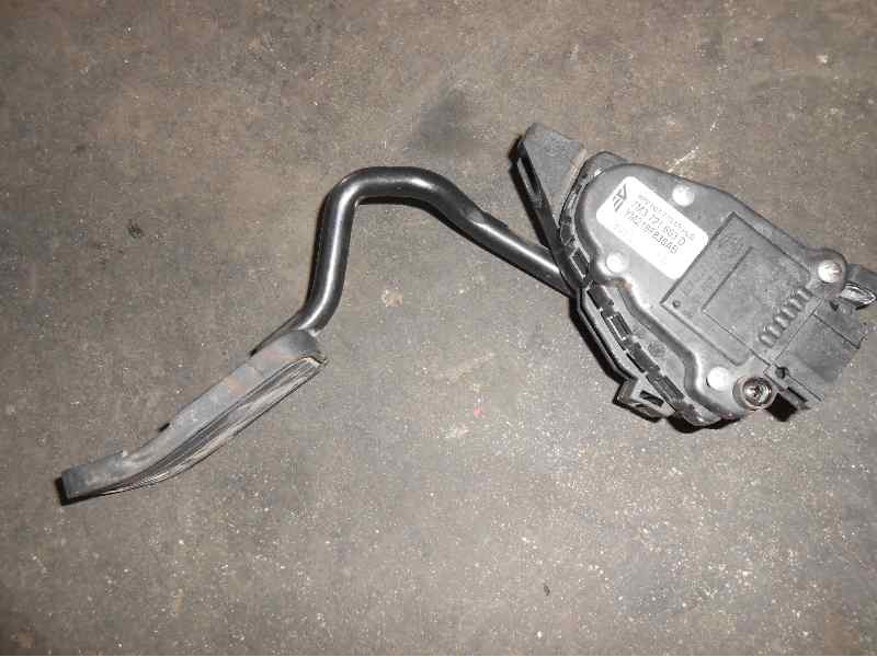 Recambio de potenciometro pedal para ford galaxy (vy) trend referencia OEM IAM 7M3721603D 6PV007770-03HLO 