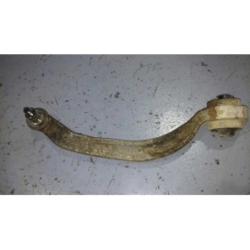 Recambio de brazo suspension superior delantero derecho para seat exeo berlina (3r2) last edition referencia OEM IAM   