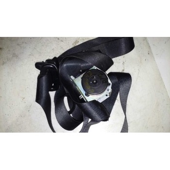 CINTURON SEGURIDAD DELANTERO IZQUIERDO 601028900 