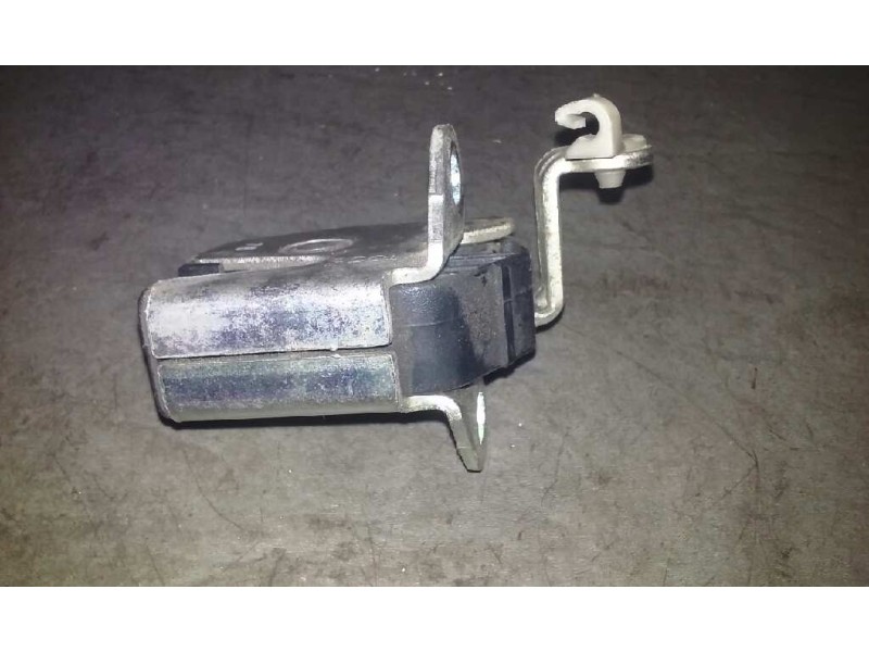 Recambio de cerradura maletero / porton para fiat doblo (119) 1.3 16v jtd cat referencia OEM IAM   