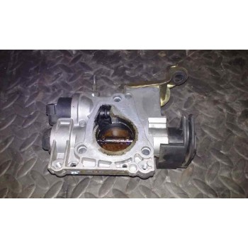 Recambio de caja mariposa para fiat punto berlina (188) 1.2 8v referencia OEM IAM   