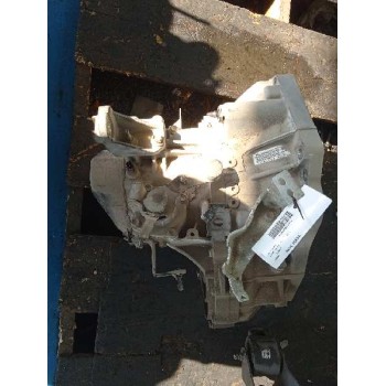 CAJA CAMBIOS I1H0425 49.292KM 