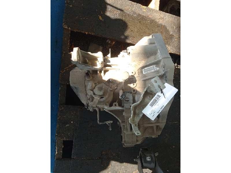 Recambio de caja cambios para suzuki sx4 rw (ey) gl referencia OEM IAM I1H0425 49.292KM 