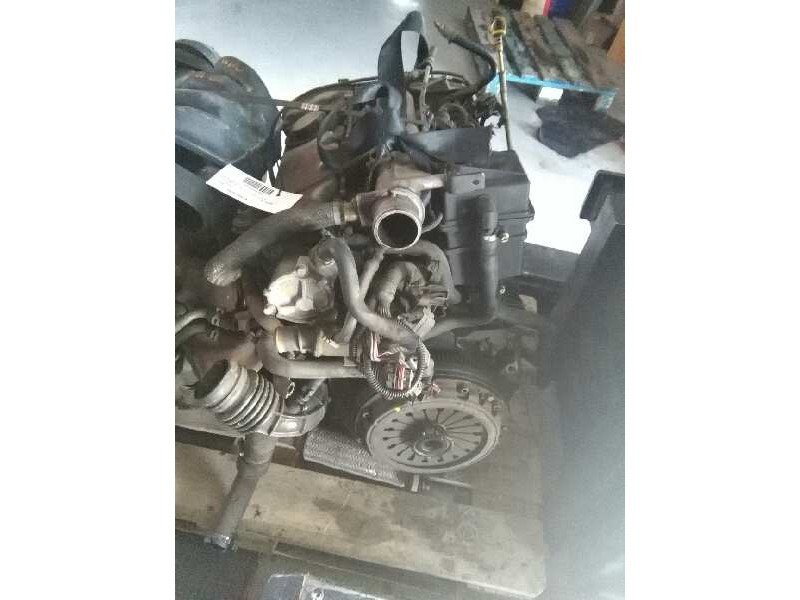 Recambio de motor completo para alfa romeo 156 (116) 1.9 jtd cat referencia OEM IAM AR32302 B 