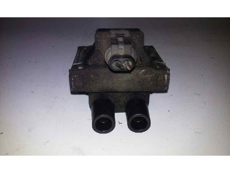 Recambio de bobina encendido para fiat punto berlina (188) 1.2 8v referencia OEM IAM   