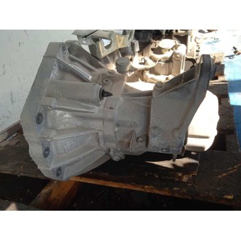 Recambio de caja cambios para suzuki sx4 rw (ey) gl referencia OEM IAM I1H0425 49.292KM 