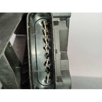 Recambio de cerradura puerta trasera derecha para ford kuga (cbs) trend+ referencia OEM IAM BM5AA26412CG BM5AA26412CG 6 PINS