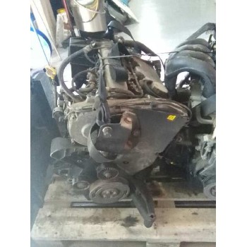 Recambio de motor completo para alfa romeo 156 (116) 1.9 jtd cat referencia OEM IAM AR32302 B 