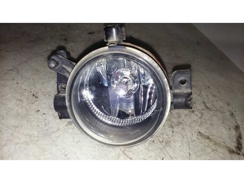 Recambio de faro antiniebla izquierdo para ford focus berlina (cap) ambiente (d) referencia OEM IAM 3M5115K202AB  